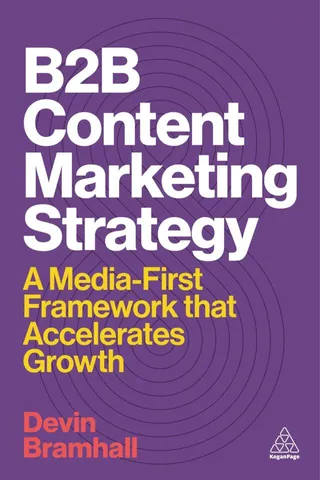 洋書 Business Markrting Management B2B Business Marketing Management: B2B - Product Details
